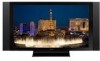 Troubleshooting, manuals and help for Pioneer PRO 111FD - 50 Inch Plasma TV