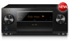 Troubleshooting, manuals and help for Pioneer SC-LX502