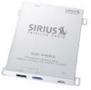 Troubleshooting, manuals and help for Pioneer SIR-PNR2 - Sirius Satellite Radio Tuner