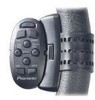 Get support for Pioneer CD-SR100 - Remote Control - Infrared