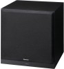 Troubleshooting, manuals and help for Pioneer SW301 - Powered Subwoofer