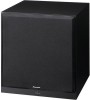 Troubleshooting, manuals and help for Pioneer SW501 - Powered Subwoofer