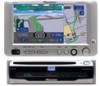 Troubleshooting, manuals and help for Pioneer SYS620T - Dvd Navigation With 6.5 Detachable Touch Panel Package 6.5w