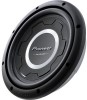 Troubleshooting, manuals and help for Pioneer TS-SW3001S2 - Shallow Subwoofer With 1500 Watts Max Power