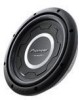 Get support for Pioneer TS-SW3001S4 - Car Subwoofer Driver