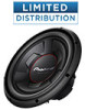 Get support for Pioneer TS-W126M
