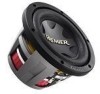 Troubleshooting, manuals and help for Pioneer TS-W2502SPL - Premier Car Subwoofer Driver