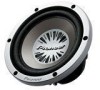 Troubleshooting, manuals and help for Pioneer TS-W252R - Car Subwoofer Driver