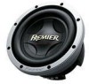 Troubleshooting, manuals and help for Pioneer TS-W3001D2 - Premier Car Subwoofer Driver