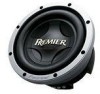 Get support for Pioneer TS-W3001D4 - Premier Car Subwoofer Driver