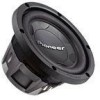 Get support for Pioneer TSW306DVC - Car Subwoofer Driver