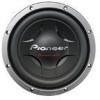 Troubleshooting, manuals and help for Pioneer TS-W307D2 - Car Subwoofer Driver