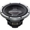 Troubleshooting, manuals and help for Pioneer W307D4 - 12 Inch 1200 Watt Champion Series Subwoofer