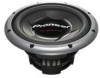 Troubleshooting, manuals and help for Pioneer TS-W308D2 - Car Subwoofer Driver