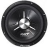 Troubleshooting, manuals and help for Pioneer W2541C - 10 Inch Single Voice Coil Subwoofer