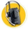 Troubleshooting, manuals and help for Plantronics 10U100