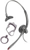 Troubleshooting, manuals and help for Plantronics 64378-01