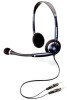 Troubleshooting, manuals and help for Plantronics .AUDIO 40