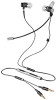 Troubleshooting, manuals and help for Plantronics AUDIO 480