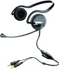 Troubleshooting, manuals and help for Plantronics .AUDIO 645 USB