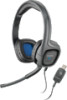Troubleshooting, manuals and help for Plantronics Audio 655 DSP