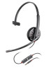 Troubleshooting, manuals and help for Plantronics Blackwire 215/225