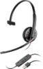 Troubleshooting, manuals and help for Plantronics Blackwire 300