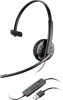Get support for Plantronics Blackwire 310/320