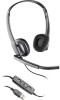 Troubleshooting, manuals and help for Plantronics BLACKWIRE C220