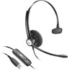 Troubleshooting, manuals and help for Plantronics BLACKWIRE C610