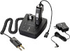 Troubleshooting, manuals and help for Plantronics CA12CD-S