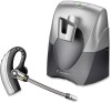 Troubleshooting, manuals and help for Plantronics CS70N/HL10