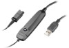 Get support for Plantronics DA40 USB