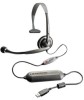 Troubleshooting, manuals and help for Plantronics DSP-100