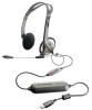 Troubleshooting, manuals and help for Plantronics DSP-300