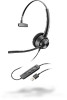 Troubleshooting, manuals and help for Plantronics EncorePro 300 USB