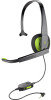 Troubleshooting, manuals and help for Plantronics GAMECOM 10X