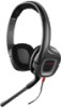 Troubleshooting, manuals and help for Plantronics Gamecom 307