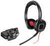 Troubleshooting, manuals and help for Plantronics GameCom 318LX