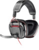 Troubleshooting, manuals and help for Plantronics GameCom 780 Surround Sound Stereo USB Gaming Headset