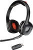 Troubleshooting, manuals and help for Plantronics GameCom 818