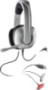 Troubleshooting, manuals and help for Plantronics GameCom X40