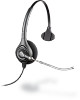 Troubleshooting, manuals and help for Plantronics H251-CD