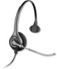 Troubleshooting, manuals and help for Plantronics HW251N
