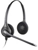 Troubleshooting, manuals and help for Plantronics HW261N DA-M