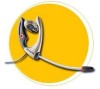 Troubleshooting, manuals and help for Plantronics MX510-N3