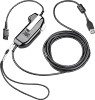 Troubleshooting, manuals and help for Plantronics PTT Secure Voice
