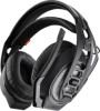 Troubleshooting, manuals and help for Plantronics RIG 800HS