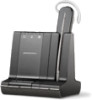 Troubleshooting, manuals and help for Plantronics Savi 700
