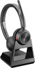 Troubleshooting, manuals and help for Plantronics Savi 7200 Office